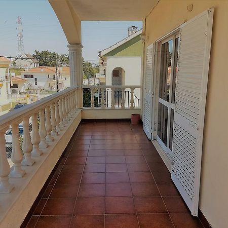Caparica Quiet Rooms Шарнека Экстерьер фото