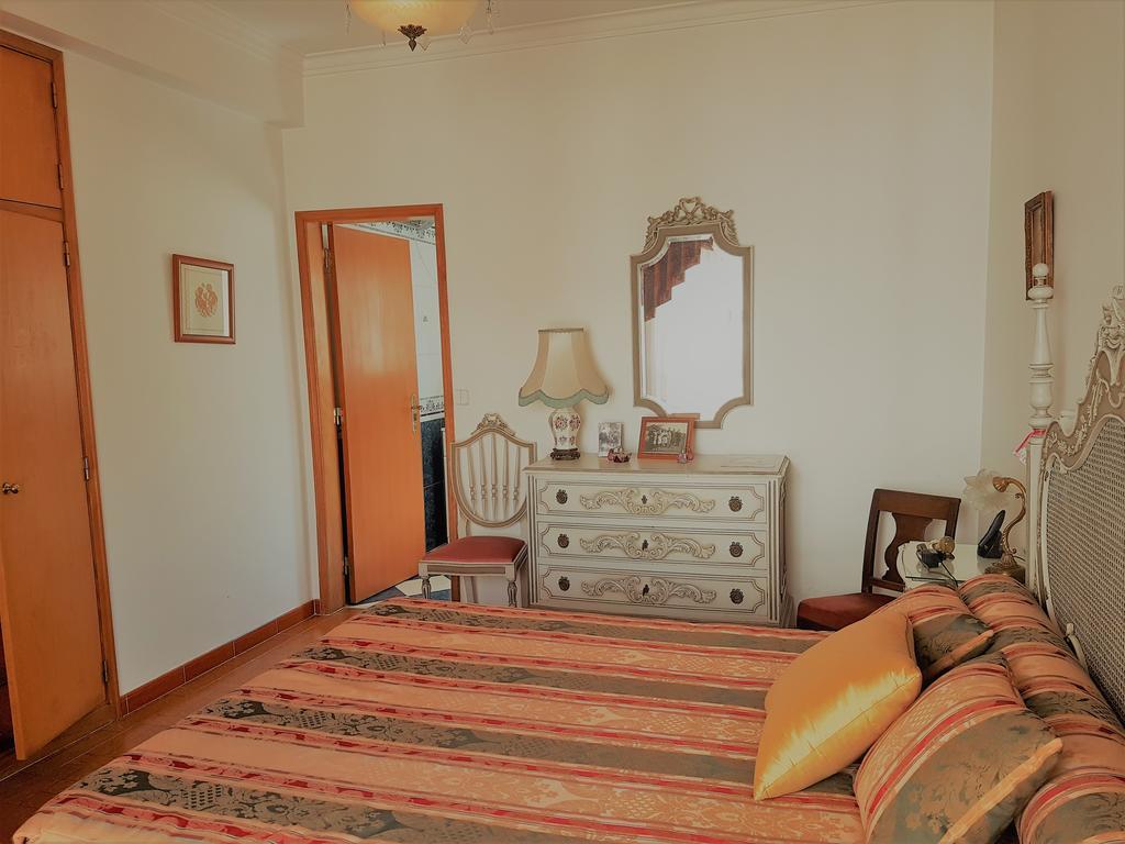 Caparica Quiet Rooms Шарнека Экстерьер фото