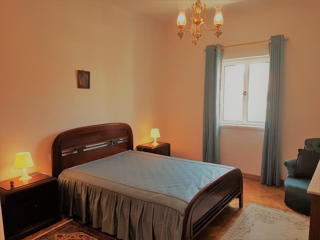 Caparica Quiet Rooms Шарнека Экстерьер фото