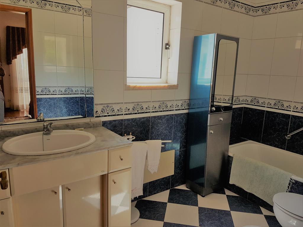 Caparica Quiet Rooms Шарнека Экстерьер фото