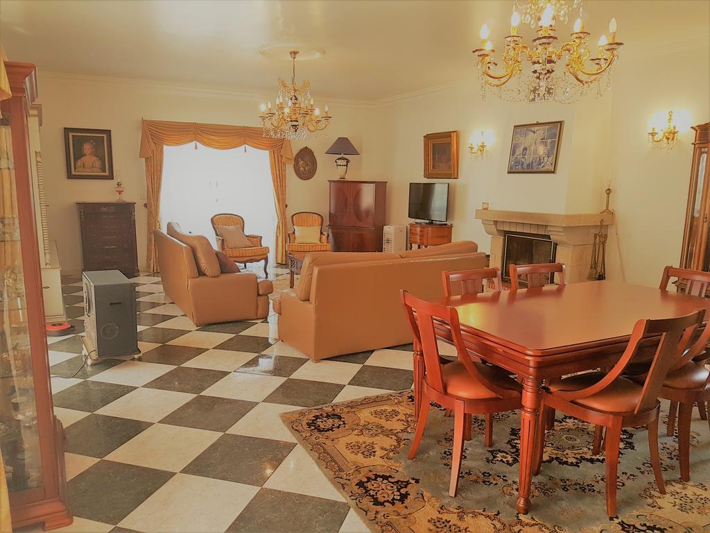 Caparica Quiet Rooms Шарнека Экстерьер фото