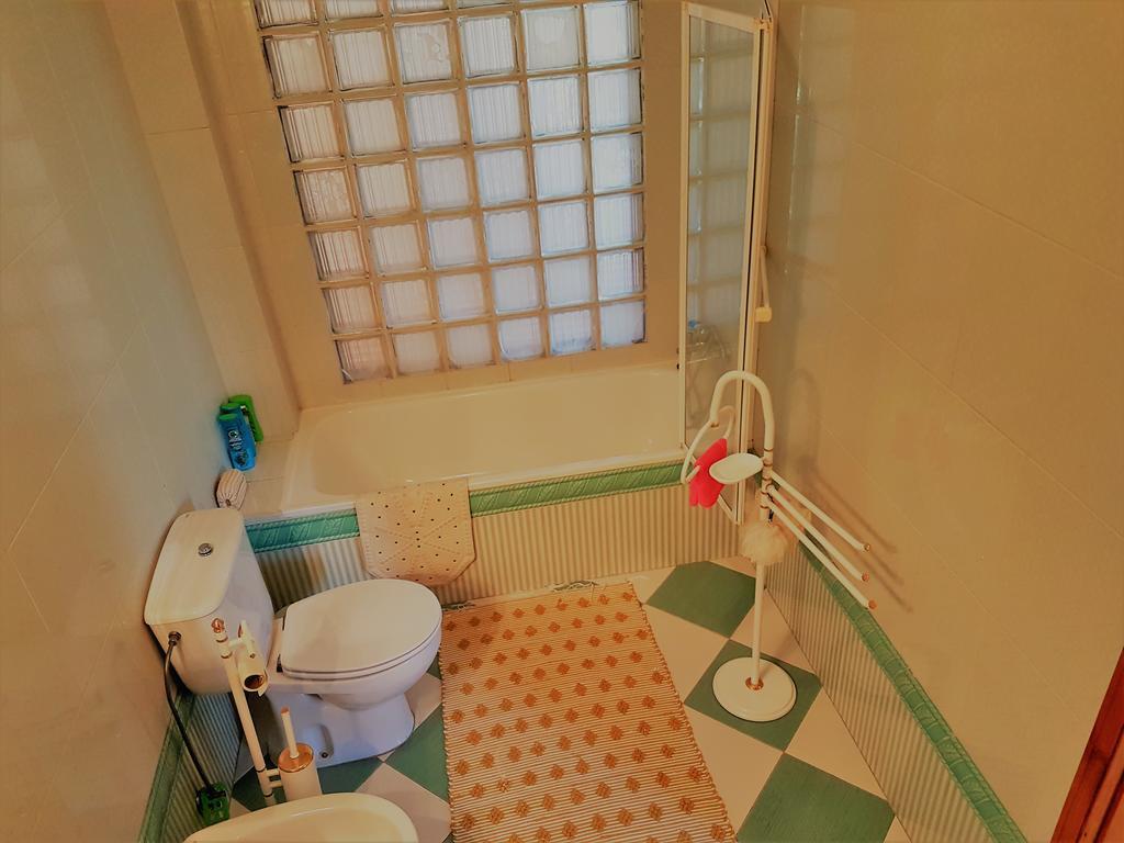 Caparica Quiet Rooms Шарнека Экстерьер фото