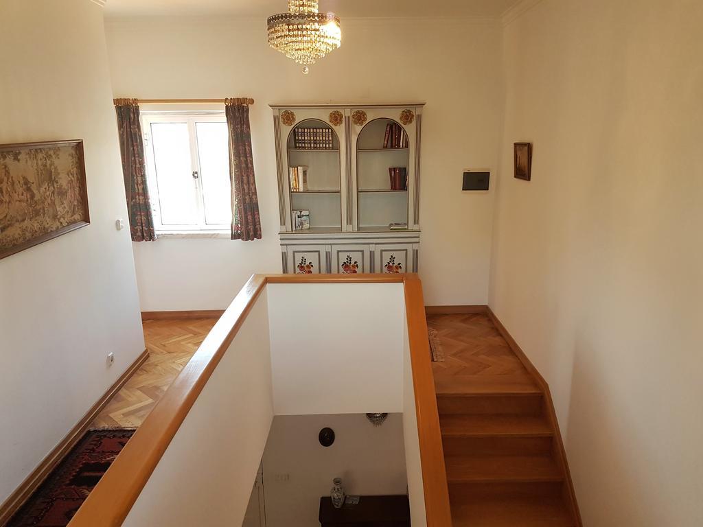 Caparica Quiet Rooms Шарнека Экстерьер фото