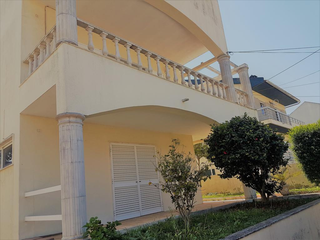 Caparica Quiet Rooms Шарнека Экстерьер фото