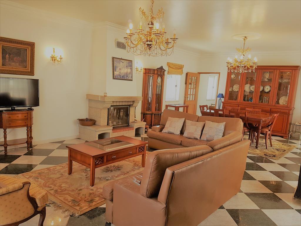 Caparica Quiet Rooms Шарнека Экстерьер фото